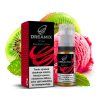 liquid dreamix malina a kiwi rasp kiwi 10ml 6mg