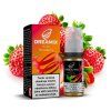liquid dreamix jahoda strawberry 10ml 18mg
