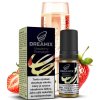 liquid dreamix jahoda se sampanskym strawberry champagne 10ml 3mg