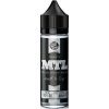 beznikotinova baze justvape mtl 50vg 50pg 50ml