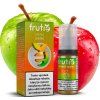 liquid frutie 50 50 jablko apple 10ml 6mg