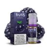 liquid frutie 50 50 ostruzina blackberry 10ml 3mg