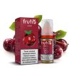 liquid frutie 50 50 visen cherry 10ml 18mg
