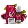 liquid frutie 50 50 visen cherry 10ml 3mg