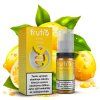liquid frutie 50 50 citron lemon 10ml 6mg