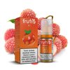 liquid frutie 50 50 lici lychee 10ml 12mg