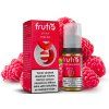 liquid frutie 50 50 malina raspberry 10ml 6mg