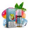 liquid frutie cool 50 50 mango 10ml 6mg