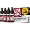 liquid aramax 4pack coffee max 4x10ml 18mg