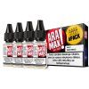 liquid aramax 4pack sahara tobacco 4x10ml 18mg