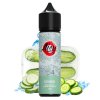 Příchuť ZAP! Juice S&V: AISU Cucumber (Chladivá okurka) 10ml