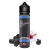 Příchuť ZAP! Juice S&V: AISU TOKYO Blackberry Hibiscus (Ostružina s ibiškem) 10ml