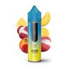 Příchuť ProVape Icons S&V: Rebel (Liči, broskev, citron) 10ml