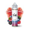 Příchuť ProVape Take Mist S&V: Berry Slush (Bobulovitá ledová tříšť) 10ml