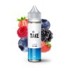 Příchuť ProVape Take Mist S&V: Heist Berg (Osvěžující ovocná směs) 10ml