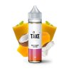 Příchuť ProVape Take Mist S&V: Mango Coconut Smoothie (Mangovo-kokosové smoothie) 10ml