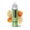 Příchuť ProVape Warriors S&V: Knight (Banán, čokoládová karamela, smetana) 10ml