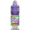 liquid oxva ox passion salts berries burst 10ml 20mg