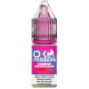 liquid oxva ox passion salts strawberry raspberry cherry 10ml 20mg