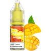 liquid oxva ox passion salts triple mango 10ml 20mg cz