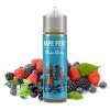 Příchuť Vape Fest S&V: Blues Berry (Bobulovitý mix) 10ml