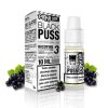 Liquid Pinky Vape Black Puss (Černý rybíz) 10ml 6mg