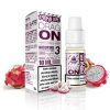 Liquid Pinky Vape Dragon (Dračí ovoce) 10ml 0mg