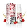 Liquid Pinky Vape Escort (Sekt & Jahoda) 10ml 3mg