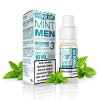 Liquid Pinky Vape Mintmen (Máta) 10ml 6mg