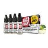 Liquid Aramax Max Apple (Jablko) 4x10ml 6mg