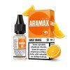 Liquid Aramax Salt Sweet Orange (Sladký pomeranč) 10ml 20mg