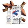 Liquid LIQUA Cuban Cigar (Doutníkový tabák) 10ml 3mg