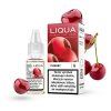 Liquid LIQUA Cherry (Třešeň) 10ml 3mg