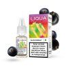 Liquid LIQUA Blackcurrant (Černý rybíz) 10ml 3mg
