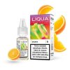 Liquid LIQUA Orange (Pomeranč s mandarinkou) 10ml 0mg