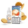 Liquid LIQUA Cookies (Jemná máslová sušenka) 10ml 12mg