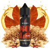 Příchuť Bombo Solo Juice S&V: Peanut Tobacco (Tabák s arašídy) 15ml