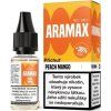 liquid aramax salt peach mango 10ml 10mg