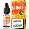liquid aramax salt peach mango 10ml 20mg
