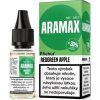 liquid aramax salt redgreen apple 10ml 20mg