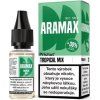 liquid aramax salt tropical mix 10ml 10mg