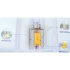 voopoo argus z2 pod elektronicka cigareta 1500mah lavender