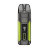 Elektronická cigareta Vaporesso LUXE X PRO 1500mAh Gunmetal Lime