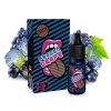 Příchuť Big Mouth: Frozen Grape (Ledové hrozny) 10ml