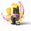 Příchuť Riot Squad S&V: Pink Grenade (Citronovo-jahodová limonáda) 10ml