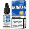 liquid aramax salt blue razz lemonade 10ml 10mg