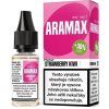 liquid aramax salt strawberry kiwi 10ml 10mg