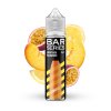 Příchuť Bar Series S&V: Lemon Peach Passionfruit (Citron, broskev a marakuja) 10ml