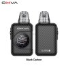 oxva xlim sq pro 2 elektronicka cigareta 1600mah black carbon