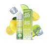 Příchuť Just Juice Bar Range S&V: Lemon & Lime (Citron & limetka) 10ml